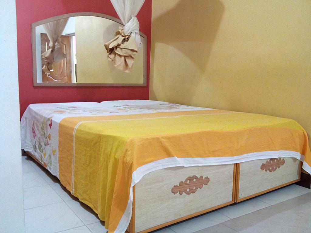 Riverside Homestay Hampi Oda fotoğraf
